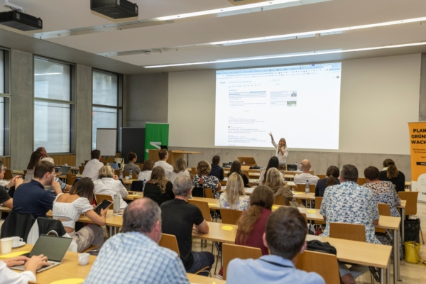 Tag des Gründens 2025