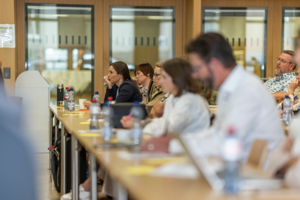 Tag des Gründens 2025
