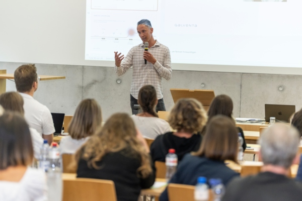 Tag des Gründens 2025