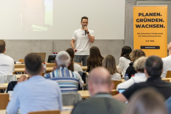 Tag des Gründens 2025