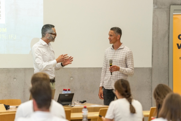 Tag des Gründens 2025