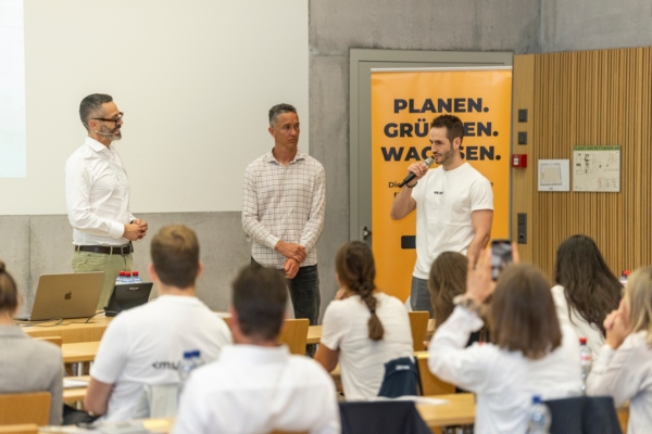Tag des Gründens 2025