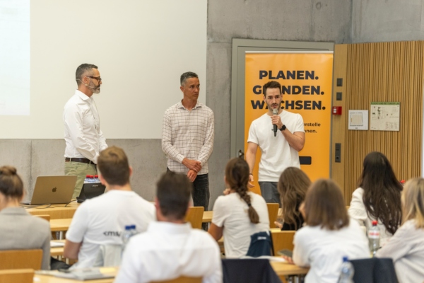 Tag des Gründens 2025