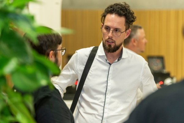 Tag des Gründens 2025