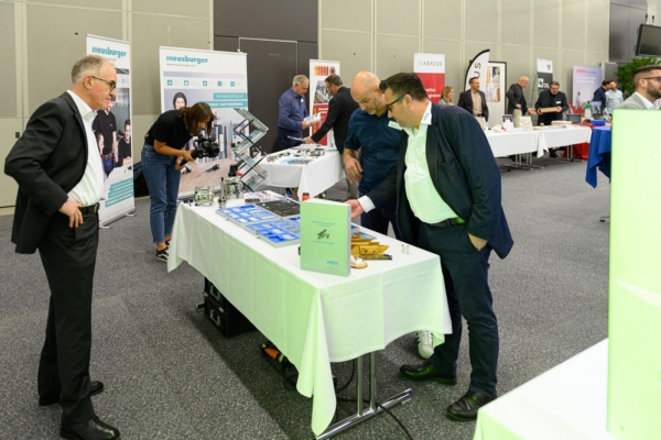 21. Ostschweizer Technologiesymposium 2022