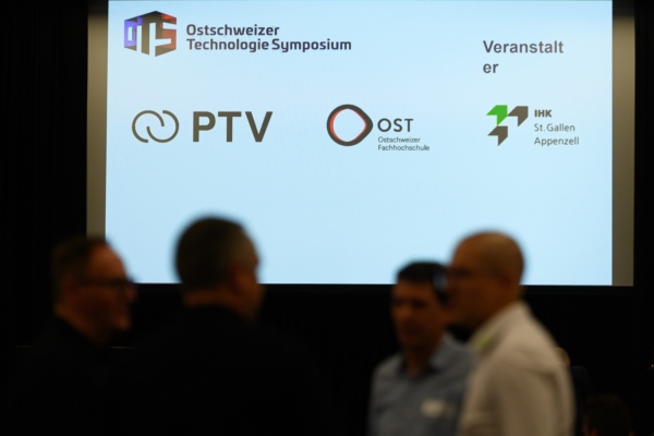 21. Ostschweizer Technologiesymposium 2022