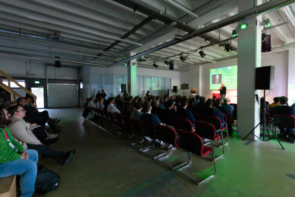 Techstars Startup Weekend 2024