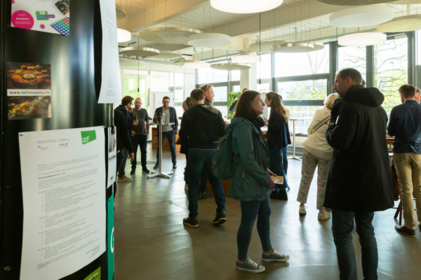 Techstars Startup Weekend 2024