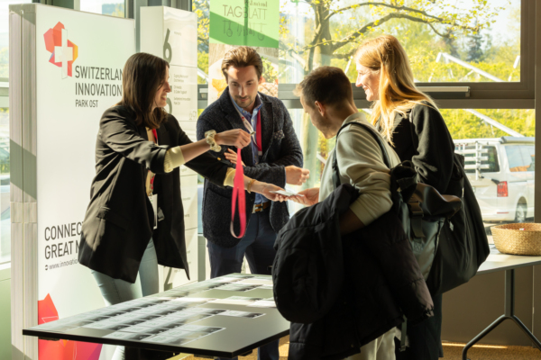 Techstars Startup Weekend 2024