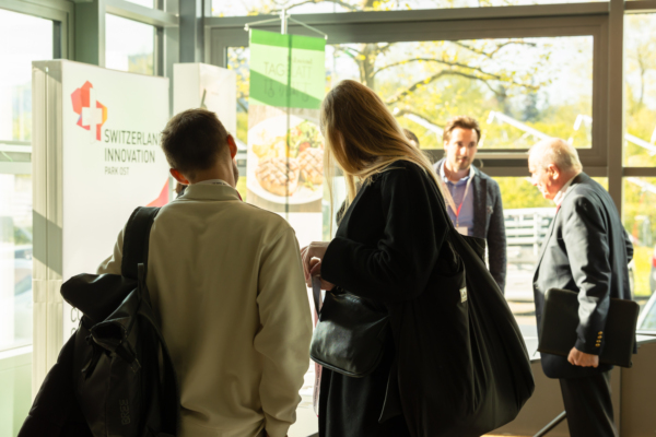 Techstars Startup Weekend 2024