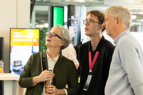 Techstars Startup Weekend 2024