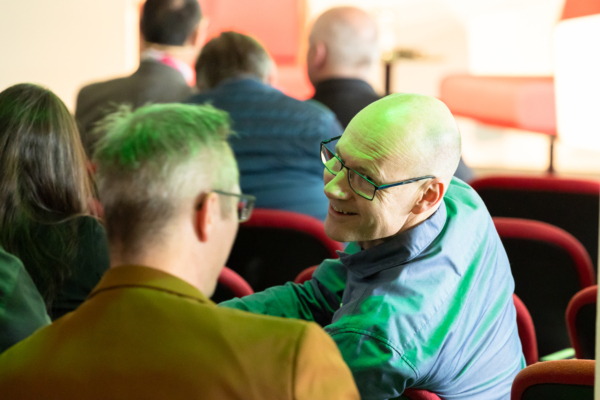 Techstars Startup Weekend 2024