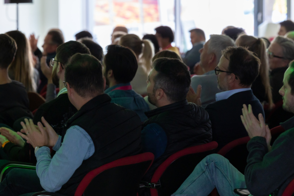 Techstars Startup Weekend 2024