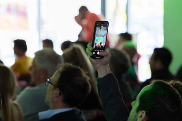 Techstars Startup Weekend 2024