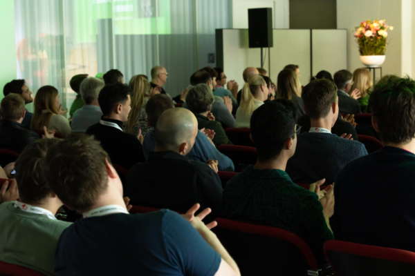 Techstars Startup Weekend 2024