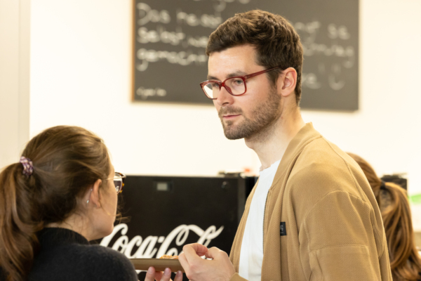 Techstars Startup Weekend 2024