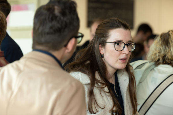 Techstars Startup Weekend 2024