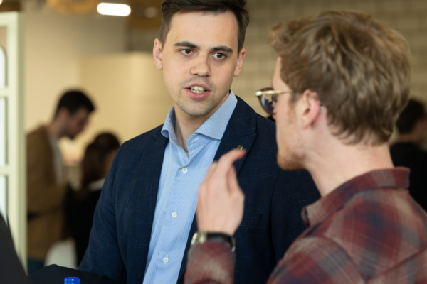 Techstars Startup Weekend 2024