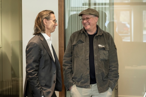 Thoma-Büroeröffnung im Stocken-Areal 2026: Tag 2