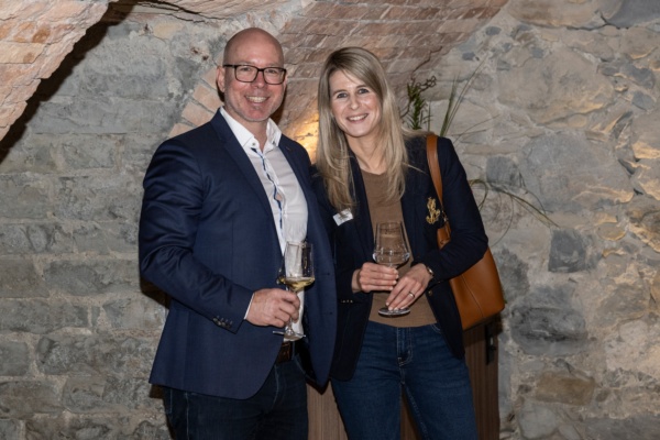 Thoma-Büroeröffnung im Stocken-Areal 2026: Tag 2