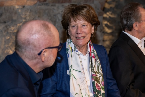 Thoma-Büroeröffnung im Stocken-Areal 2026: Tag 2