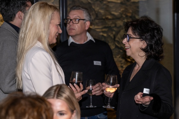 Thoma-Büroeröffnung im Stocken-Areal 2026: Tag 2