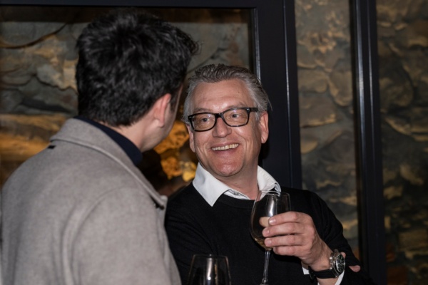 Thoma-Büroeröffnung im Stocken-Areal 2026: Tag 2