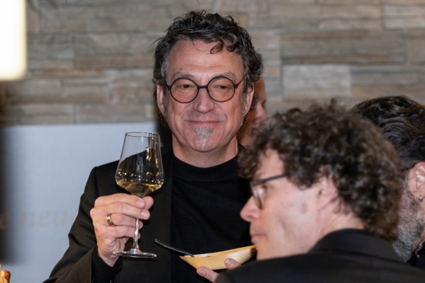 Thoma-Büroeröffnung im Stocken-Areal 2026: Tag 2