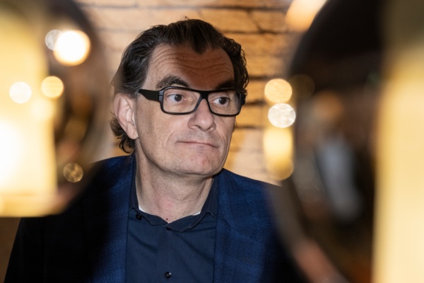 Thoma-Büroeröffnung im Stocken-Areal 2026: Tag 2