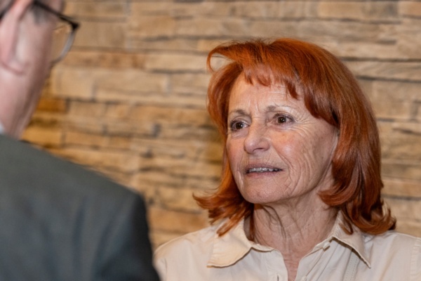 Thoma-Büroeröffnung im Stocken-Areal 2026: Tag 2