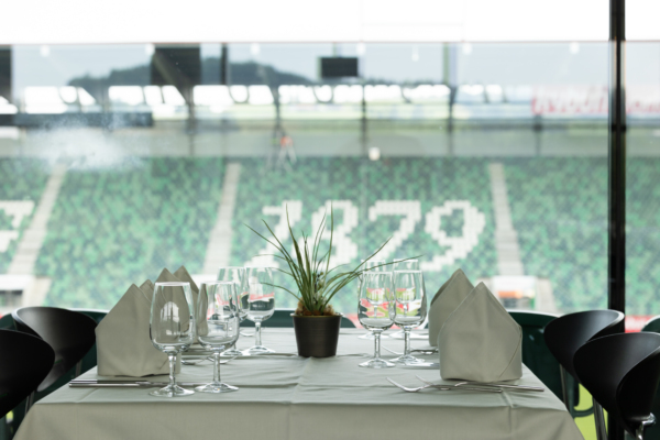 Get-together 2023 der Thoma Immobilien Treuhand AG