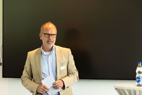 Get-together 2023 der Thoma Immobilien Treuhand AG