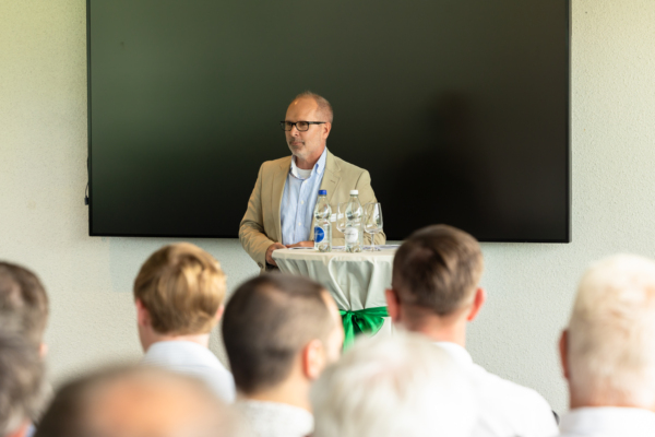 Get-together 2023 der Thoma Immobilien Treuhand AG