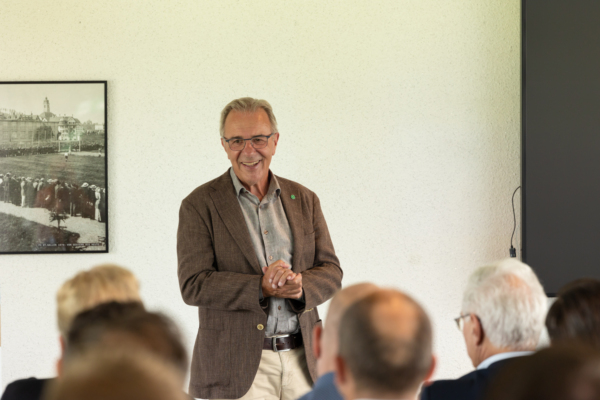 Get-together 2023 der Thoma Immobilien Treuhand AG