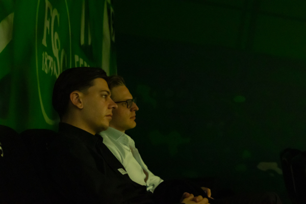 Get-together 2023 der Thoma Immobilien Treuhand AG
