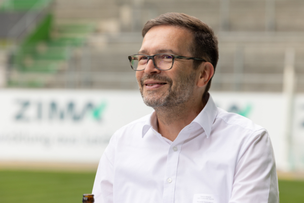 Get-together 2023 der Thoma Immobilien Treuhand AG
