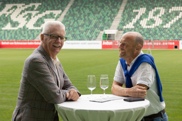 Get-together 2023 der Thoma Immobilien Treuhand AG