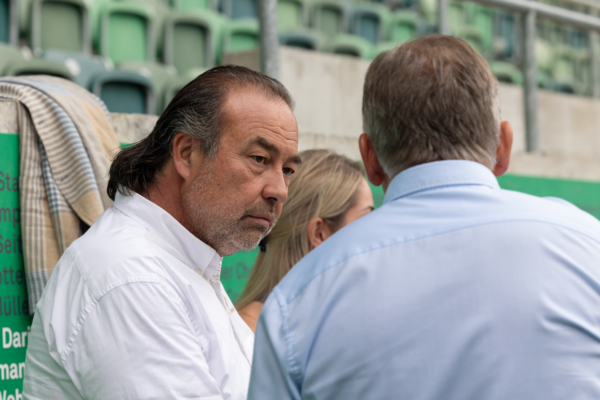 Get-together 2023 der Thoma Immobilien Treuhand AG