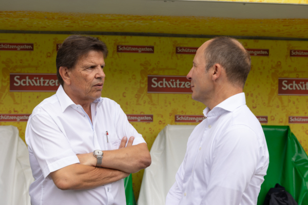 Get-together 2023 der Thoma Immobilien Treuhand AG