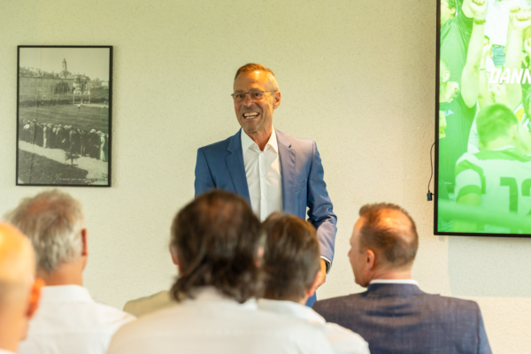 Get-together 2023 der Thoma Immobilien Treuhand AG