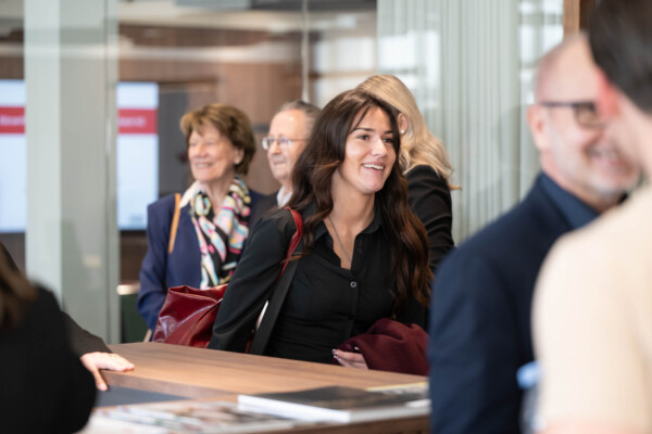 Thoma-Büroeröffnung im Stocken-Areal 2026