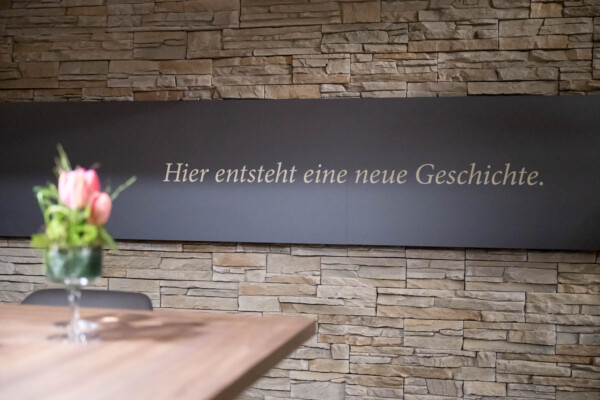 Thoma-Büroeröffnung im Stocken-Areal 2026