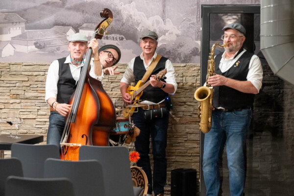 Thoma-Büroeröffnung im Stocken-Areal 2026