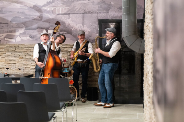 Thoma-Büroeröffnung im Stocken-Areal 2026