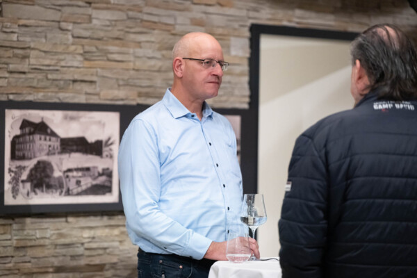 Thoma-Büroeröffnung im Stocken-Areal 2026