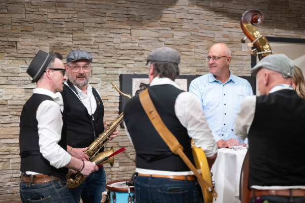 Thoma-Büroeröffnung im Stocken-Areal 2026