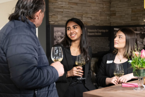 Thoma-Büroeröffnung im Stocken-Areal 2026