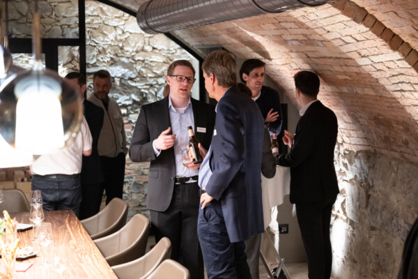 Thoma-Büroeröffnung im Stocken-Areal 2026