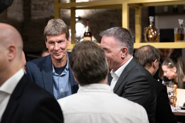 Thoma-Büroeröffnung im Stocken-Areal 2026