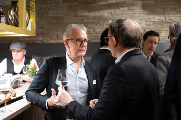 Thoma-Büroeröffnung im Stocken-Areal 2026